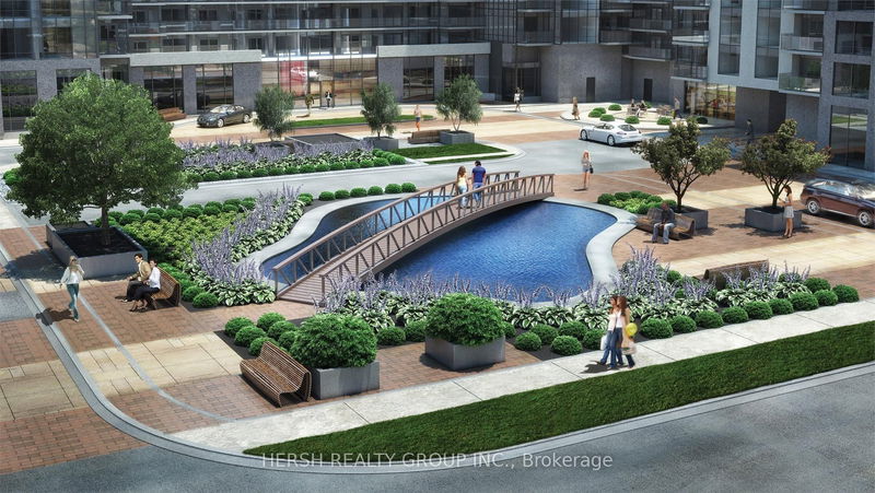 home for lease on 611-10 Meadowglen Place