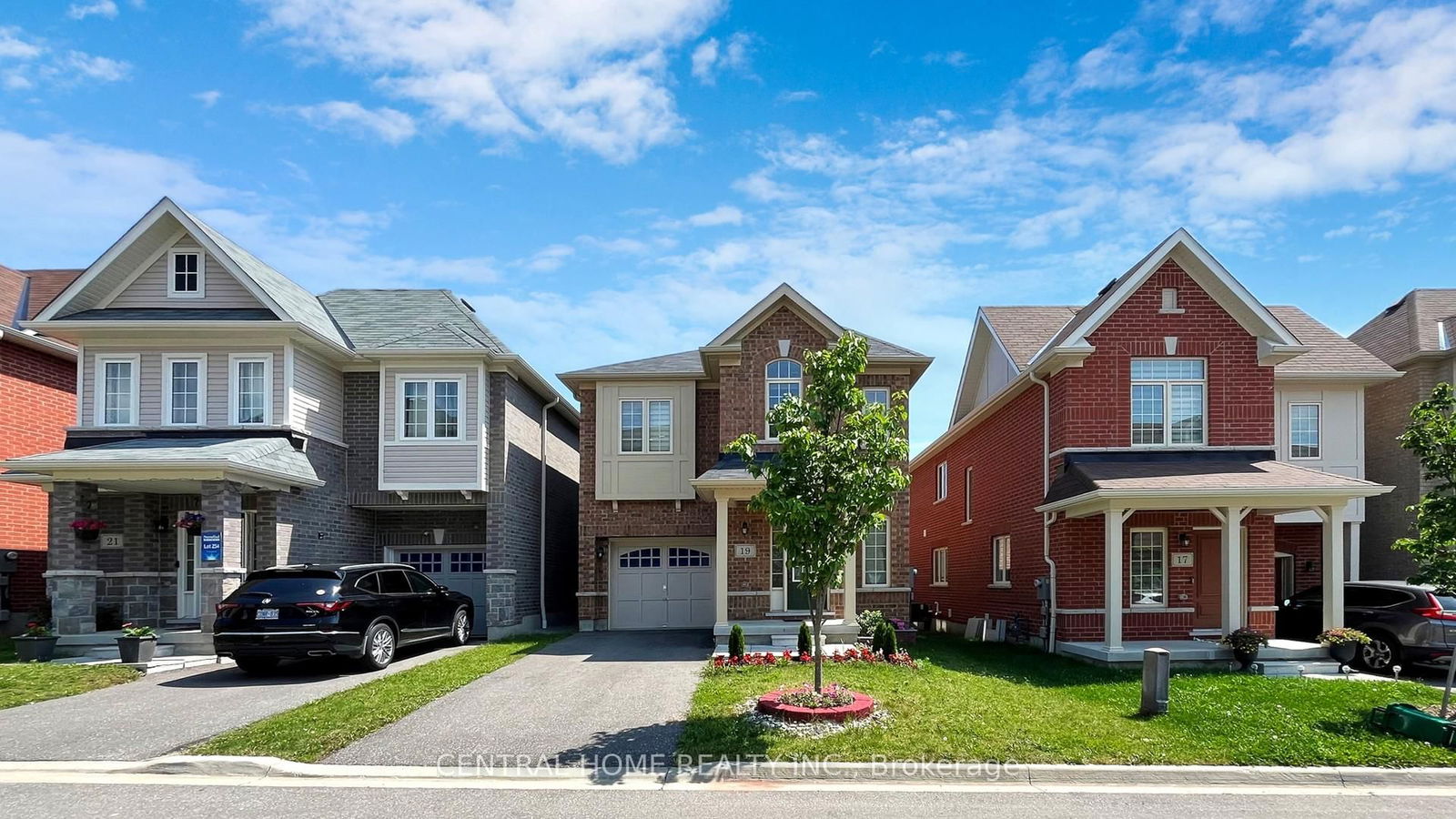 Property at 19 Camilleri