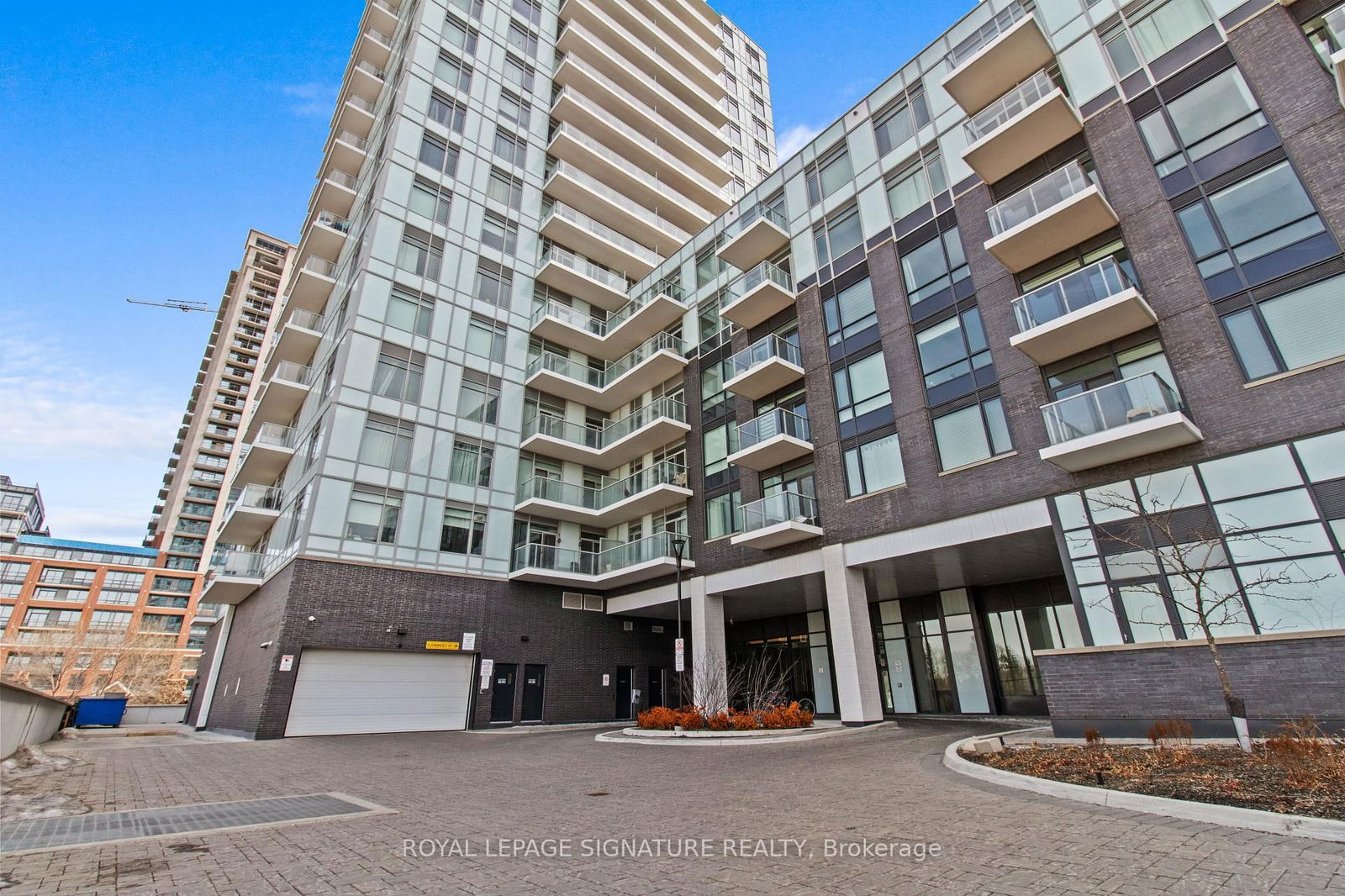 Condo for sale at 904-3220 Sheppard Avenue, Toronto, Tam O'Shanter-Sullivan, M1T 0B7 - MLS: E12021865