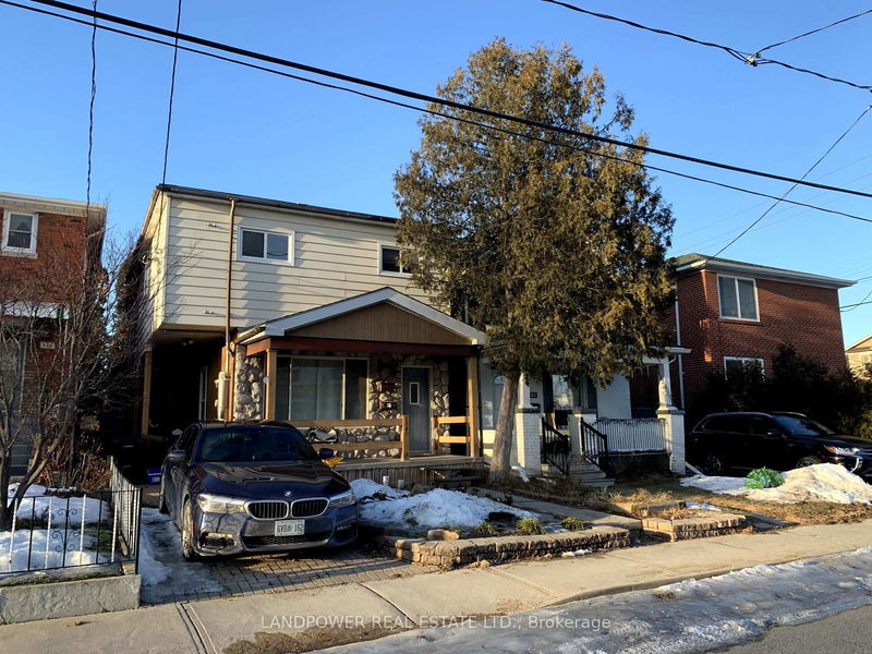 home for lease on 178 Coleman Avenue