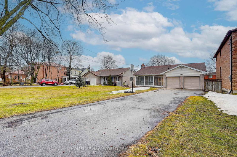 home for sale on 29 McDairmid Road