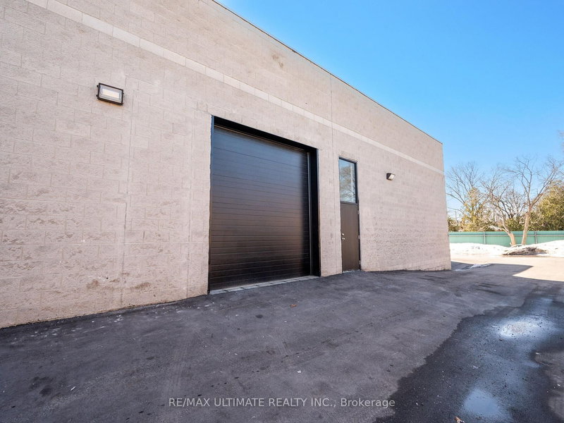 4 - 84 Crockford Blvd, Toronto, M1R 3C3 | Image 2