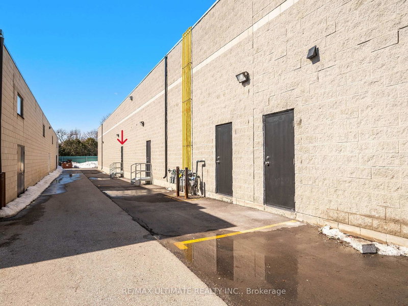 4 - 84 Crockford Blvd, Toronto, M1R 3C3 | Image 3