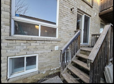 21 Wilkes Cres, Toronto - Clairlea-Birchmount image-0-3