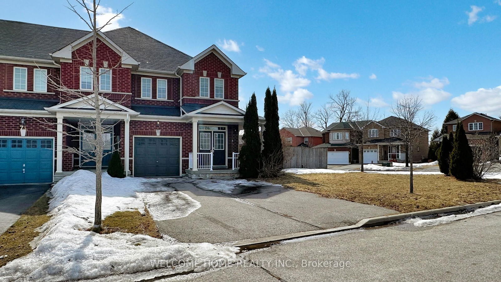 Townhouse for sale at 71 Eastfield Crescent, Clarington, Courtice, L1E 3J2 - MLS: E12022313