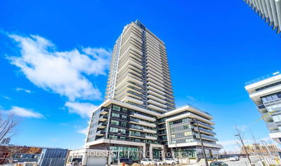 Condo for lease at 1603-1435 Celebration Drive, Pickering, Bay Ridges, L1W 0C4 - MLS: E12022348