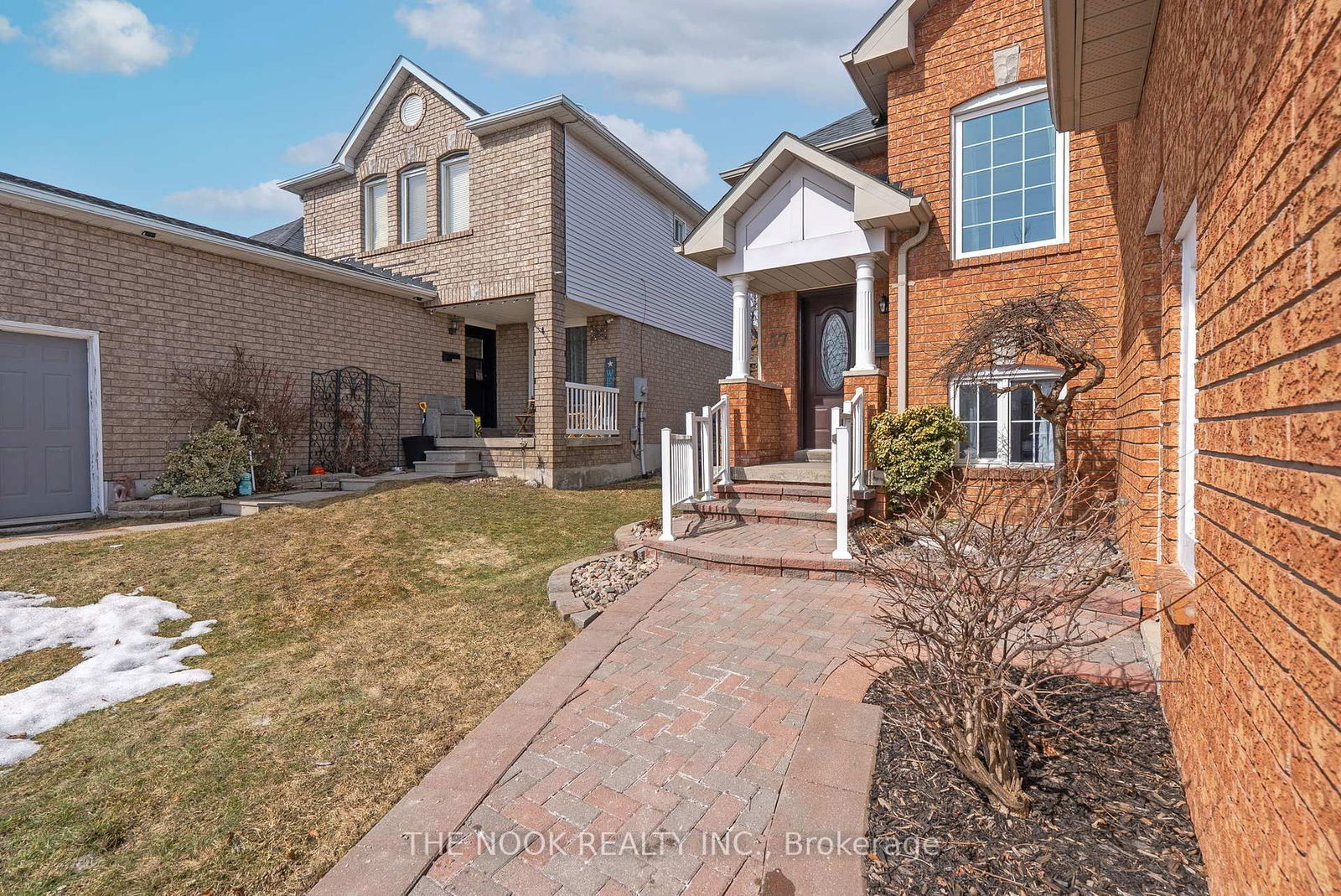 Detached House for sale at 57 Abernethy Crescent, Clarington, Bowmanville, L1C 4Z1 - MLS: E12022444