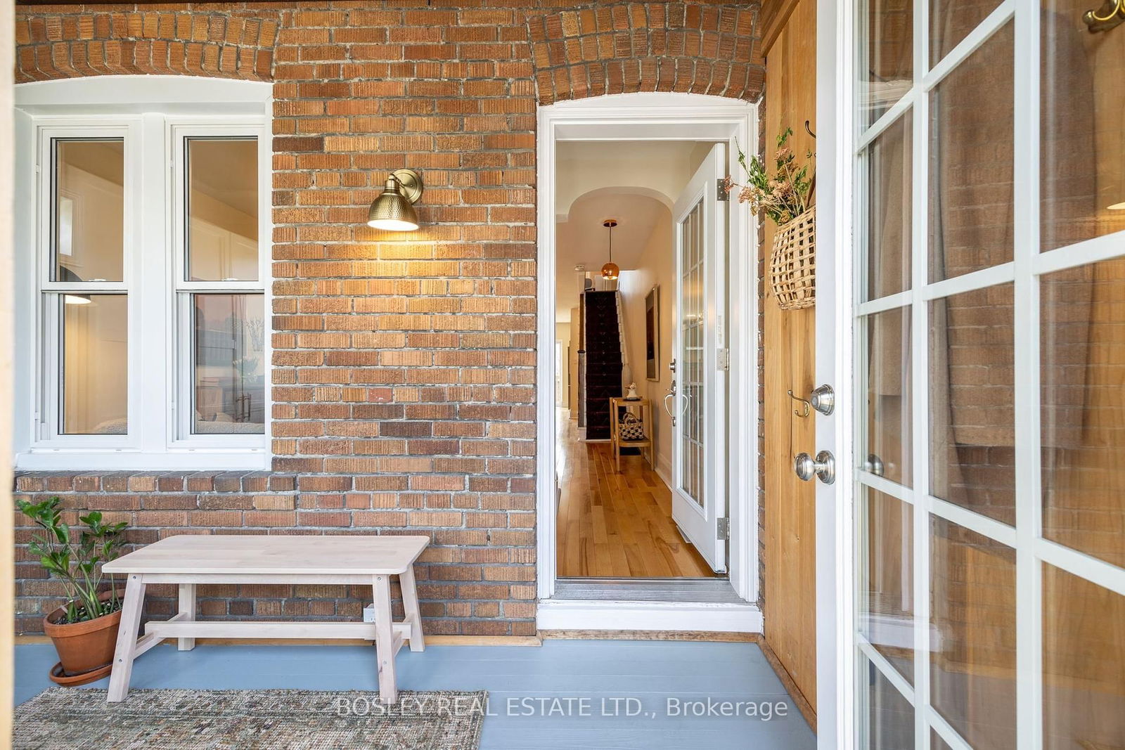 Semi-Detached House for sale at 39 Firstbrooke Road, Toronto, East End-Danforth, M4E 2L2 - MLS: E12022490