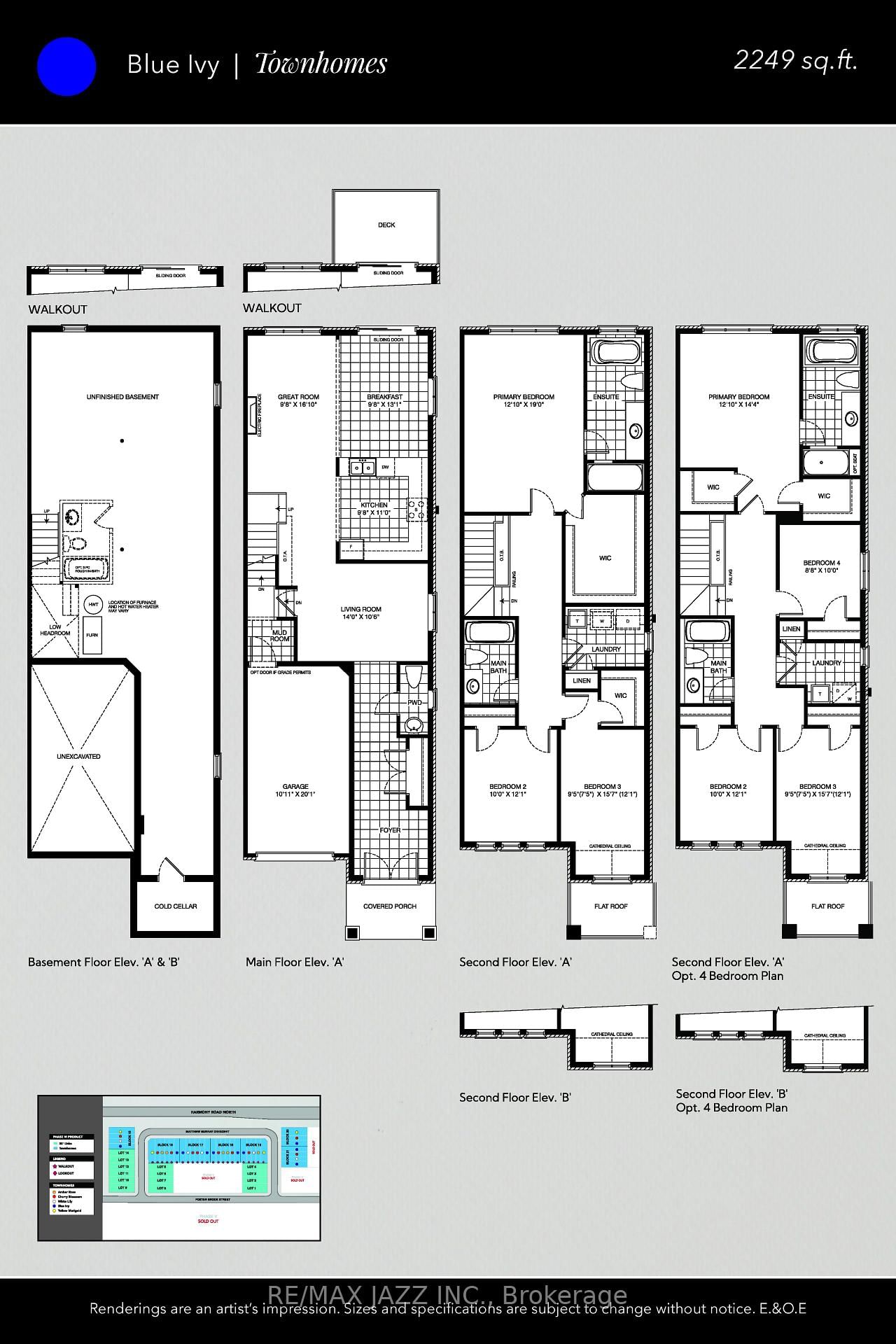 Townhouse for sale at 982 Matthew Murray Crescent, Oshawa, Taunton, L1K 3G5 - MLS: E12022535