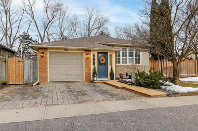 928 Walton Blvd, Whitby - Williamsburg