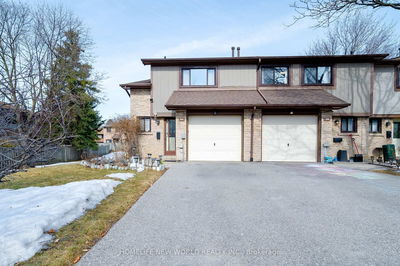20 Fundy Bay Blvd, Toronto - Steeles