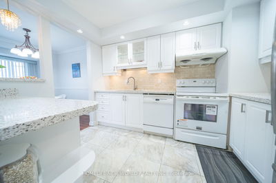 20 Fundy Bay Blvd, Toronto - Steeles image-0-2