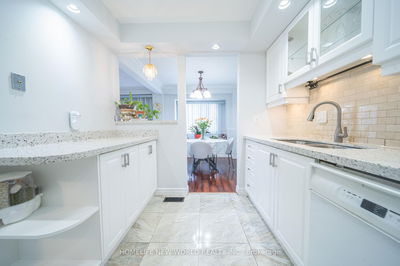 20 Fundy Bay Blvd, Toronto - Steeles image-0-4