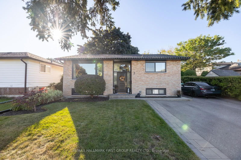 home for lease on MAIN-3 O'Dell Court