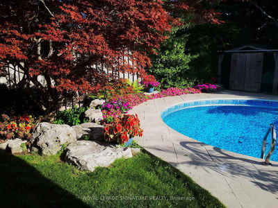 21 Griselda Cres, Toronto - Woburn image-0-2