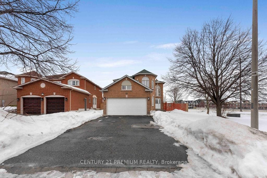 Detached House for sale at 60 Furrow Drive, Whitby, Rolling Acres, L1R 1Y7 - MLS: E12023204