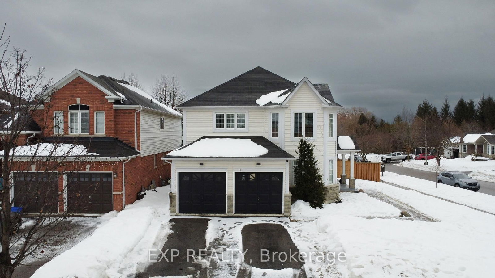 Detached House for sale at 189 Dadson Drive, Clarington, Bowmanville, L1C 5M7 - MLS: E12023553