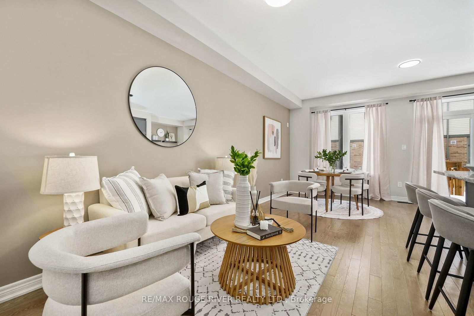Property at 47 Dance Act