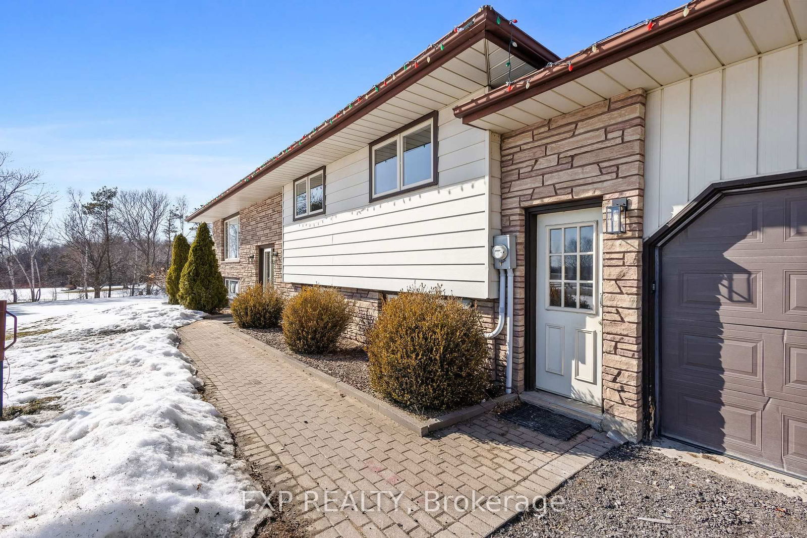 Detached House for sale at 3834 Concession Rd 1 N/A, Clarington, Rural Clarington, L1B 0H6 - MLS: E12023736