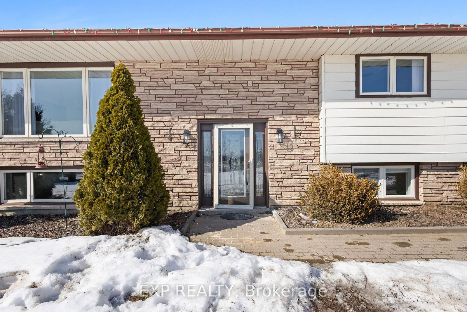 Detached House for sale at 3834 Concession Rd 1 N/A, Clarington, Rural Clarington, L1B 0H6 - MLS: E12023736