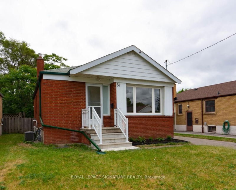 home for lease on Main-51 Frey Crescent