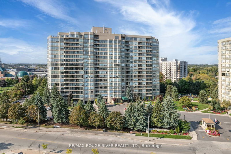 Unit 1032 — 1880 Valley Farm Rd, Pickering - Town Centre image-0-0