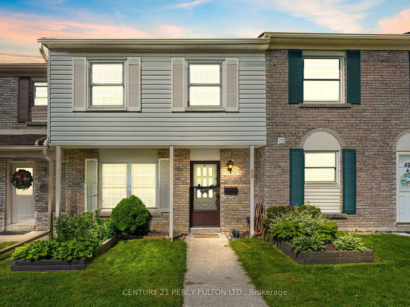 home for sale on 48-580 Eyer Drive