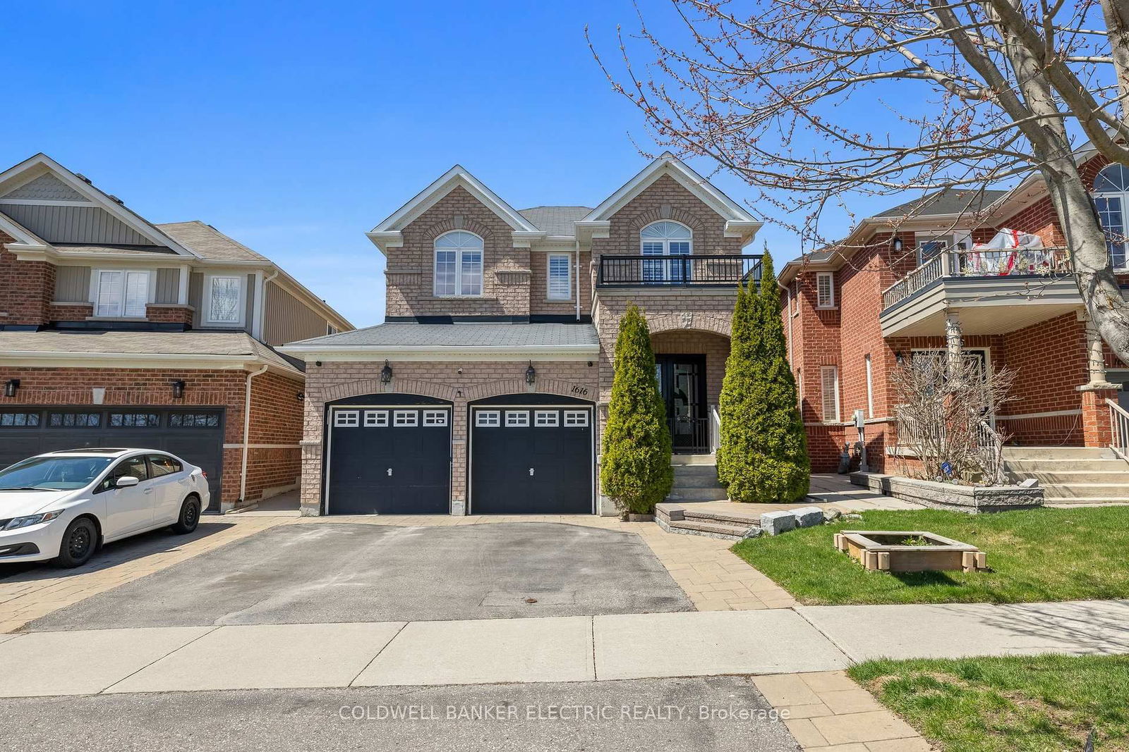 Property at 1616 Glenbourne