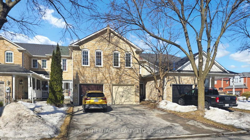 home for sale on 64 Booth Crescent