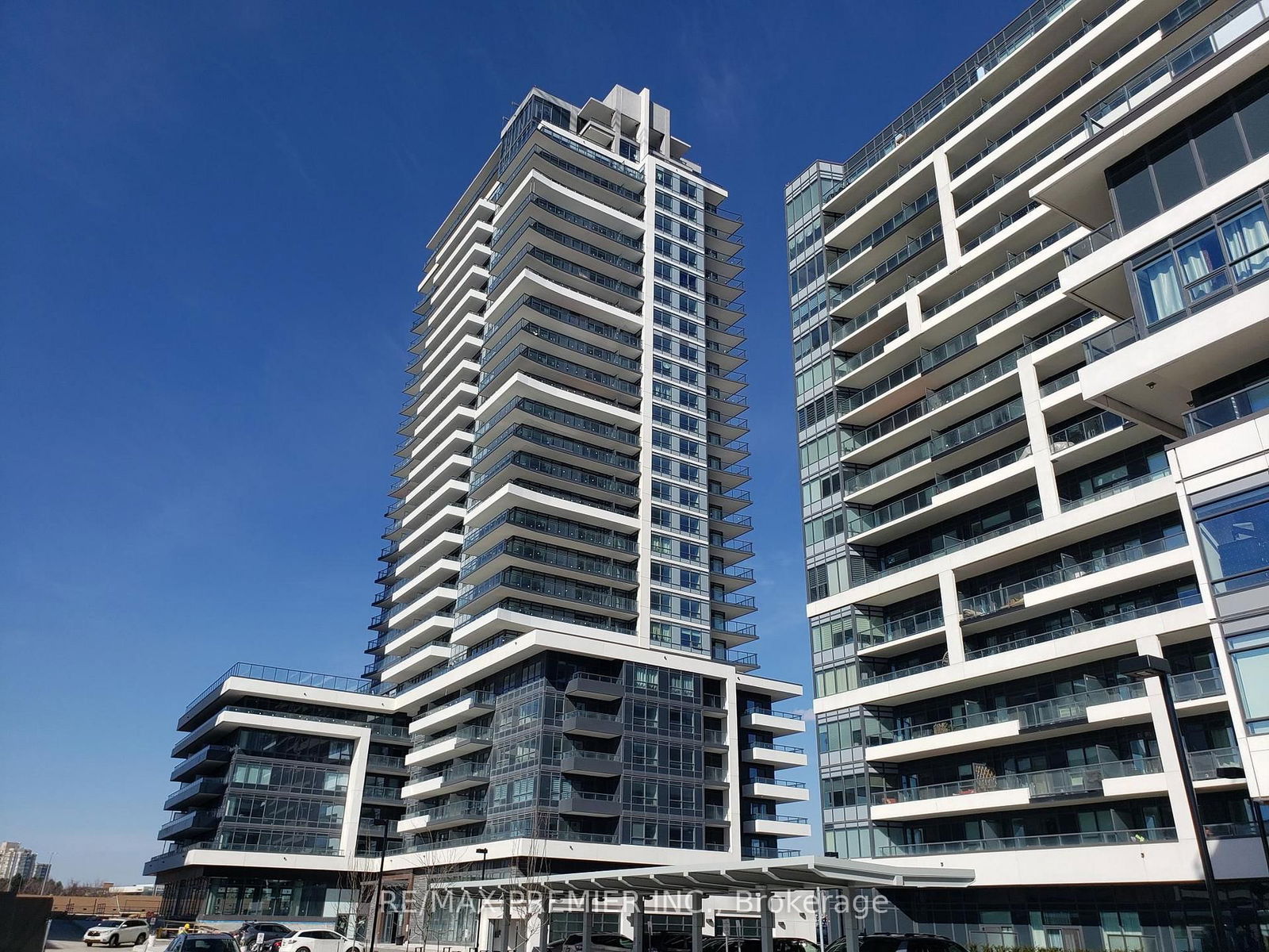 Condo for sale at 1003-1455 Celebration Drive, Pickering, Bay Ridges, L1W 1C3 - MLS: E12024532