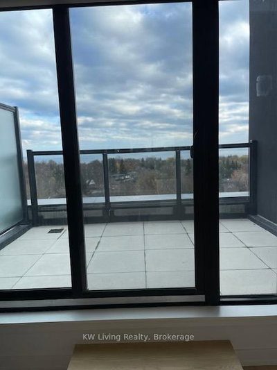 Unit 917 — 2799 Kingston Road — photo 5