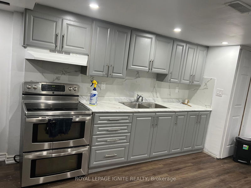 home for lease on Bsmt-843 Liverpool Road