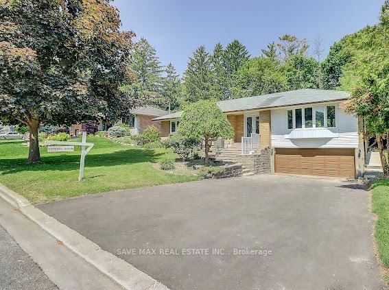 Detached House for sale at 848 Beaufort Avenue, Oshawa, Eastdale, L1G 1G3 - MLS: E12024722