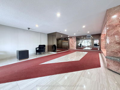 Unit 1901 — 3151 Bridletowne Circ, Toronto - L'Amoreaux image-0-1