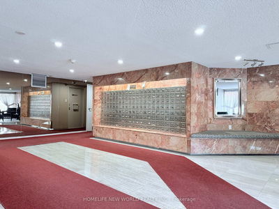 Unit 1901 — 3151 Bridletowne Circ, Toronto - L'Amoreaux image-0-2