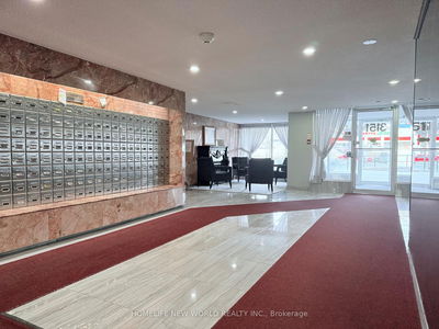 Unit 1901 — 3151 Bridletowne Circ, Toronto - L'Amoreaux image-0-3