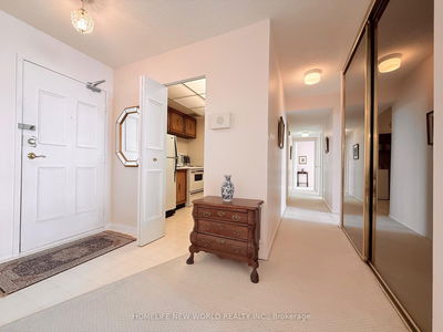 Unit 1901 — 3151 Bridletowne Circ, Toronto - L'Amoreaux image-0-4