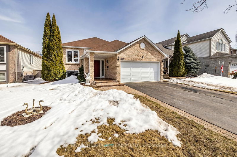 home for sale on 457 Safari Drive