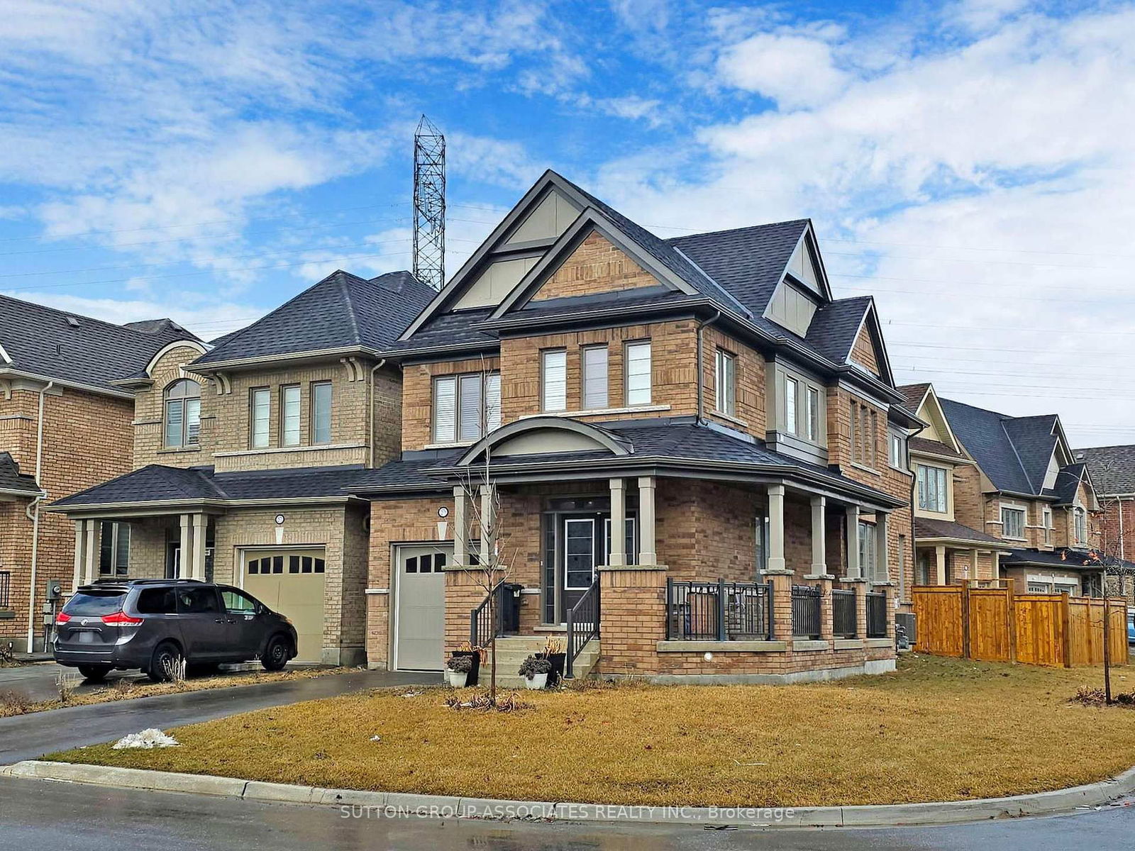 Detached House for sale at 2576 Orchestrate Drive, Oshawa, Windfields, L1L 0R4 - MLS: E12025052