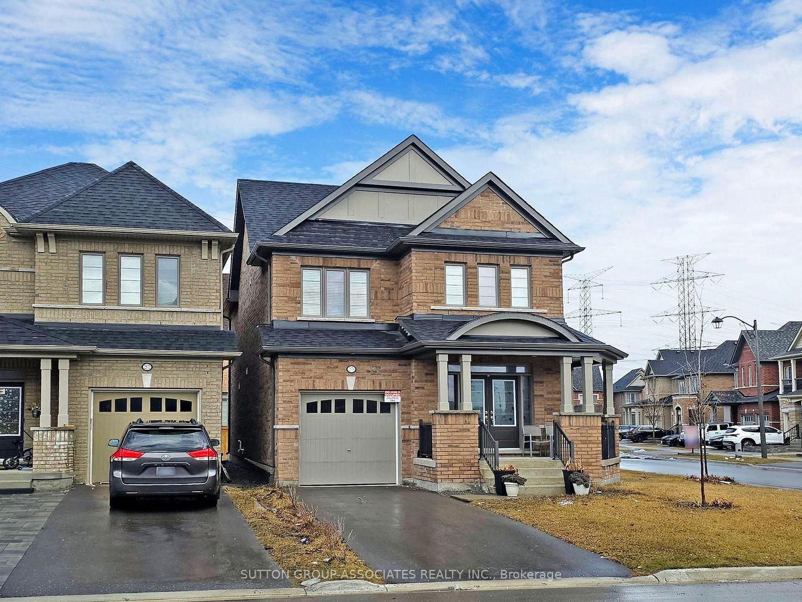 Detached House for sale at 2576 Orchestrate Drive, Oshawa, Windfields, L1L 0R4 - MLS: E12025052