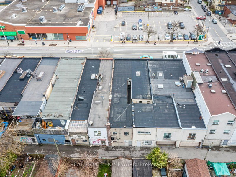 2438 Danforth Ave, Toronto, M4C 1K9 | Image 2