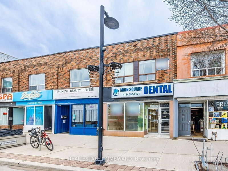 2438 Danforth Ave, Toronto, M4C 1K9 | Image 3