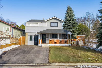 2 Bettley Crt, Whitby - Pringle Creek
