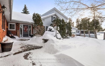 40 Putsey Drive