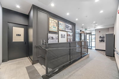 Unit 407 — 899 Queen St, Toronto - South Riverdale image-0-3