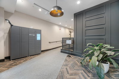 Unit 407 — 899 Queen St, Toronto - South Riverdale image-0-4