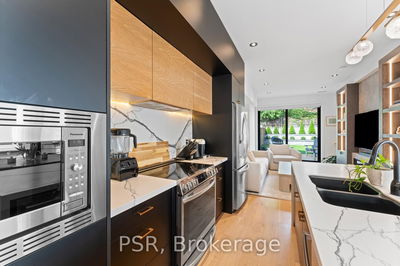 116 Walpole Ave, Toronto - Greenwood-Coxwell