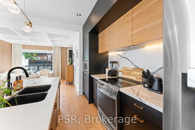 116 Walpole Ave, Toronto - Greenwood-Coxwell image-0-1