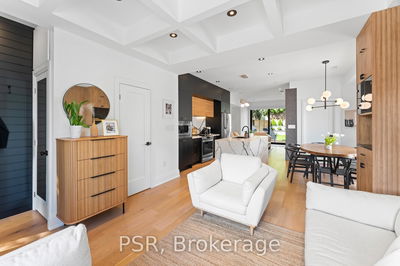 116 Walpole Ave, Toronto - Greenwood-Coxwell image-0-3