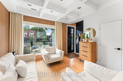 116 Walpole Ave, Toronto - Greenwood-Coxwell image-0-4